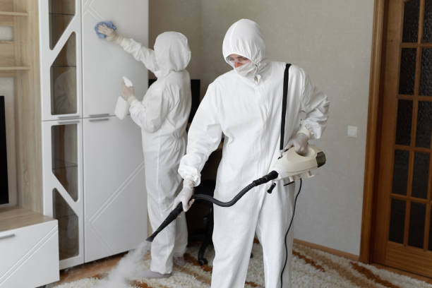 Trusted Trauma Scene Cleanup service in Branchville, NJ - Four Month Blood Cleanse